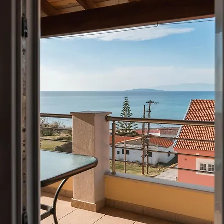Antheia Apartmán