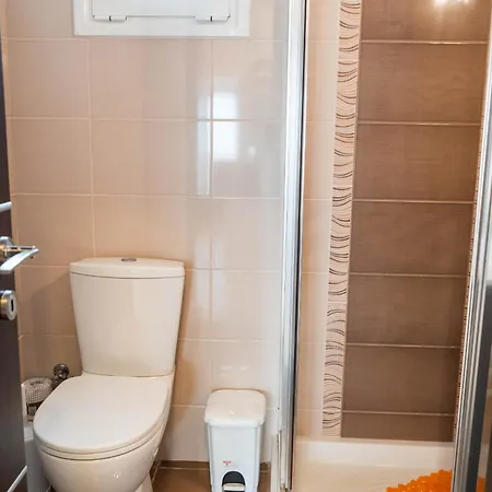 Apartmán Antheia Agios Stefanos Avliotes (Corfu)