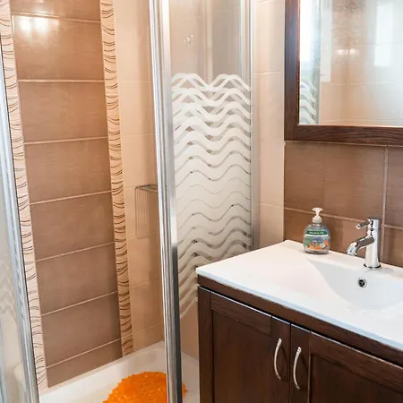 Apartmán Antheia Agios Stefanos Avliotes (Corfu)
