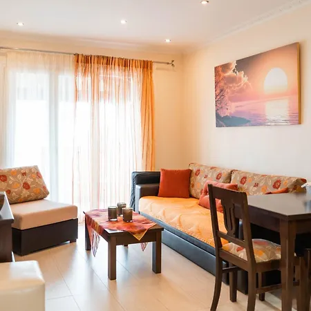Antheia Apartmán