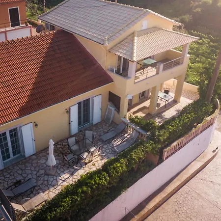 Apartmán Antheia Agios Stefanos Avliotes (Corfu)