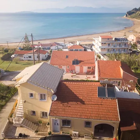 Antheia Apartmán